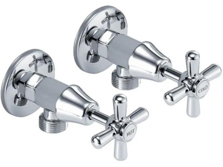 Washing Machine Tap Set