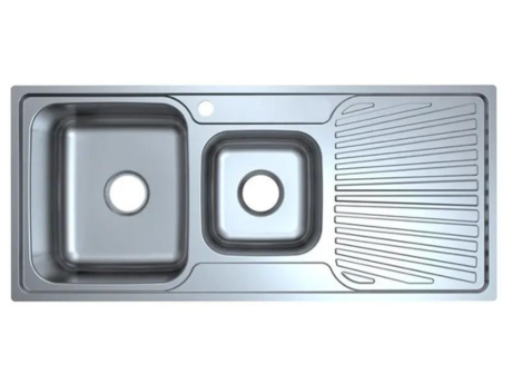 Kitchen Sinks
