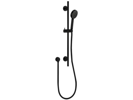 Hand Shower Rails