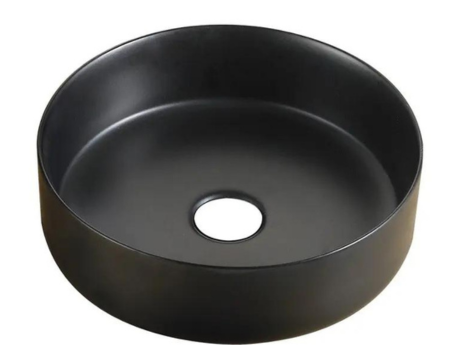 Above Counter Basins